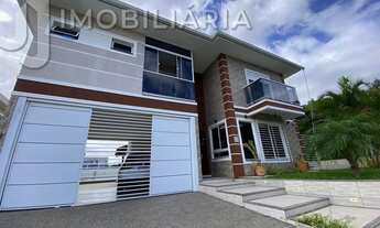 Imagem 2: Casa Residencial com 4 quartos à venda por R$ 1950000.00, 253.00 m2 - INGLESES DO RIO VERM