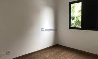 Imagem 6: Apartamento 3 dormitórios 1 suíte e 1 vaga no melhor do Moinho Velho