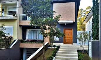 Imagem: Casa em Condomínio para Venda em São Paulo