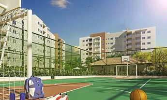 Imagem 3: Condomínio Acqua