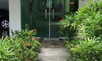 Imagem 3: Alugo excelenta apto na Praia de Manaíra