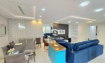 Imagem 5: Apartamento com 2 dormitórios, 124 m² - venda por R$ 1.500.000,00 ou aluguel por R$ 5.532