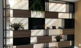 Imagem 7: Casa com 3 dormitórios à venda, 150 m² por R$ 800.000,00 - Condomínio Sartori di Vinceza