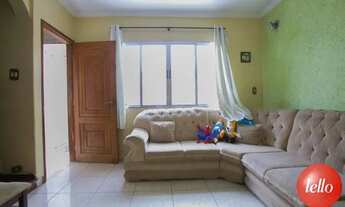 Imagem 3: São Paulo - Casa Padrão - Saúde