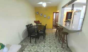 Imagem 5: Apartamento para venda com 80 metros quadrados com 2 quartos em Canto do Forte - Praia Gra