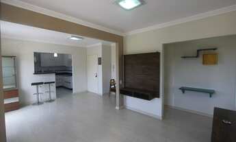 Imagem 2: Apartamento com 1 dormitório à venda, 59 m² por R$ 210.000,00 - Bom Retiro - Joinville/SC