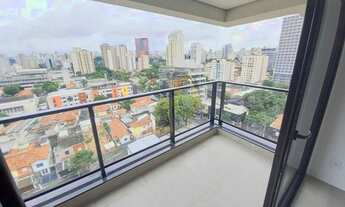 Imagem 4: APARTAMENTO PARA LOCAÇÃO EM PINHEIROS