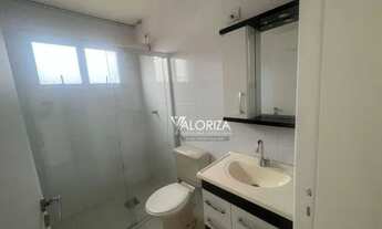 Imagem 6: Apartamento com 2 dormitórios para alugar- Parque Três Meninos - Sorocaba/SP