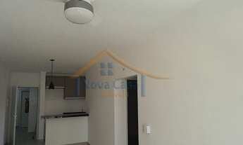 Imagem: Apartamento Padrão - Ribeirão Preto