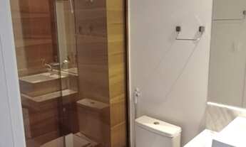 Imagem 6: Aptº Flat - Beira Mar - Praia do Cabo Branco - João Pessoa - PB