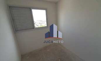 Imagem 5: Cobertura com 2 dormitórios para alugar, 91 m² por R$ 2.520,00/mês - Vila Nossa Senhora da