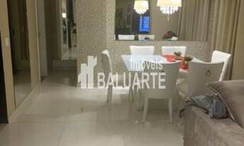 Imagem 5: Apartamento à venda, 94 m² por R$ 750.000,00 - Jurubatuba - São Paulo/SP