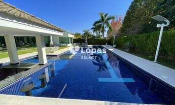 Imagem 5: Casa a venda Condomínio Lago Azul. Casa sobrado com 6 quartos sendo 5 suítes, 3 salas, 6 v