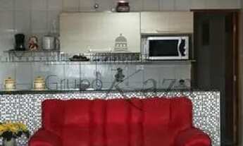 Imagem: Jacarei - Casa Padrão - Jardim Paraiso