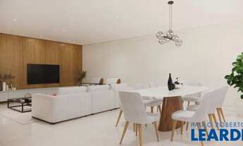 Imagem: APARTAMENTO - ITAIM BIBI - SP