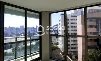 Imagem: Apartamento para aluguel, 3 quartos, 2 suítes