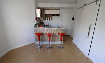 Imagem: São Paulo - Apartamento Padrão - Bela