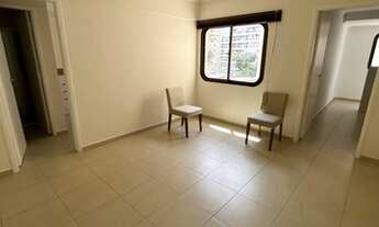 Imagem 2: ALUGO Apto c/ 54m², 01 suíte, sala ampla, cozinha, área de serviço em Consolação - SP