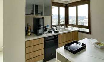 Imagem 7: Condominio Atria Alphaville