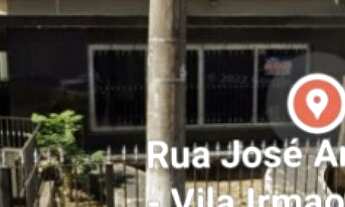 Imagem 4: CASA ASSOBRADADA - VILA IRMÃOS ARNONI - SP