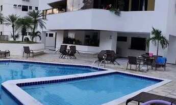 Imagem 2: Loteamento Aquarius - 3/4 Revertido para 2/4 , Varanda , Suíte , 2 Vagas