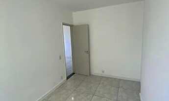 Imagem 4: Apartamento com 2 dormitórios para alugar, 50 m² por R$ 1.578,00/mês - Praça Seca - Rio de