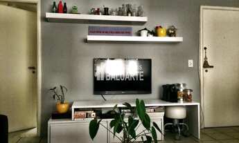 Imagem 2: Apartamento com 3 dormitórios à venda, 95 m² por R$ 420.000,00 - Jardim Marajoara - São Pa