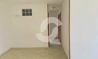 Imagem 4: Apartamento com 90m², 3 quartos, 1 suíte, 1 vaga em Icaraí - Niterói - RJ