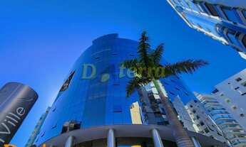 Imagem: Sala comercial no Ocean Ville Corporate