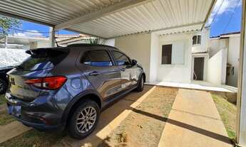 Imagem: Casa de condomínio térrea para venda com