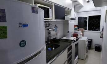 Imagem 4: VENDO APT CARIOCA RESIDENCIAL - 2 QUARTOS