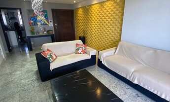 Imagem: ED. VILLAGE SUN, apt. C/ 127m²