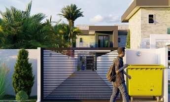 Imagem 2: SOBRADO RESIDENCIAL em CURITIBA - PR, PINHEIRINHO