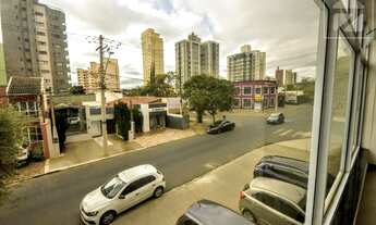 Imagem: Salão - Cambuí - Campinas