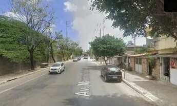 Imagem: Apartamento na Avenida Maurício de Nassau/Cordeiro