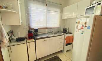 Imagem 6: SACADA DE FRENTE COM CHURRASQUEIRA