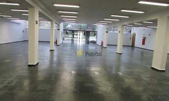 Imagem 7: Prédio para alugar, 1253 m² por R$ 67.700,00/mês - Centro - São Bernardo do Campo/SP