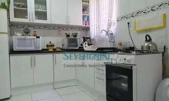 Imagem: Apartamento com 2 dormitórios à venda