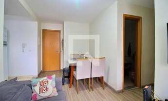 Imagem 4: Apartamento para Aluguel - Utinga, 2 Quartos, 50 m2