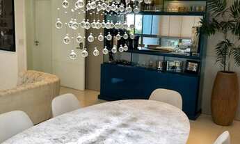 Imagem 4: Edf Maria Laura - 04 quartos- 127m