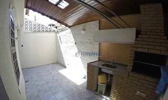 Imagem 6: Casa com 3 dormitórios para alugar, 115 m² por R$ 4.350,00 - Jardim Aquarius - São José do