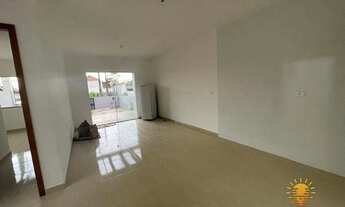 Imagem 7: Casa nova com 2 dormitórios à venda, 66 m² por R$ 300.000 - Princesa do Mar - Itapoá/SC