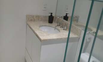 Imagem 3: PINHEIROS- MARAVILHOSO APTO MOBILIADO TOTAL- LUXUOSO