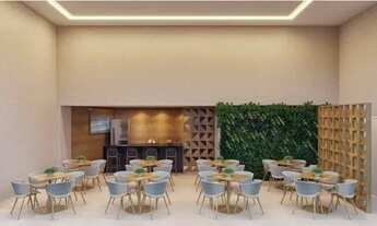 Imagem 4: JS- La Vie Apartamento com 2 dormitórios