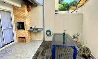 Imagem 2: Sobrado Locação Pilarzinho em Condomínio