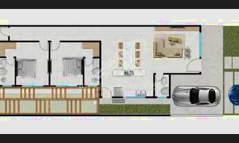 Imagem 5: Casa à venda no bairro Centro - Eusébio/CE