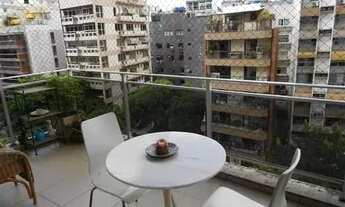 Imagem 2: COBERTURA DUPLEX - 03 QUARTOS - 01 VAGA