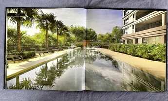 Imagem 5: Apartamento com 3 dormitórios à venda, 149 m² por R$ 2.900.000,00 - Moema - São Paulo/SP