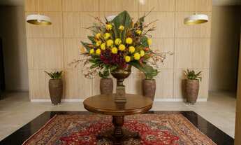 Imagem 3: Dourados - Apartamento Padrão - Jardim Europa