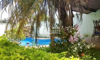 Imagem 3: Sobrado à venda, 300 m² por R$ 1.380.000,00 - Interlagos - São Paulo/SP